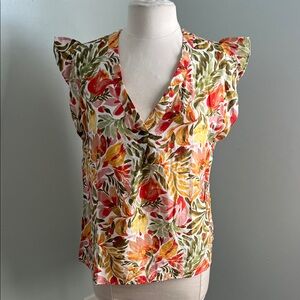 Tamara H. Blouse - NEW